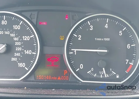 2011 BMW 128 I from USA, damaged, VIN WBAUP9C57BVL90171